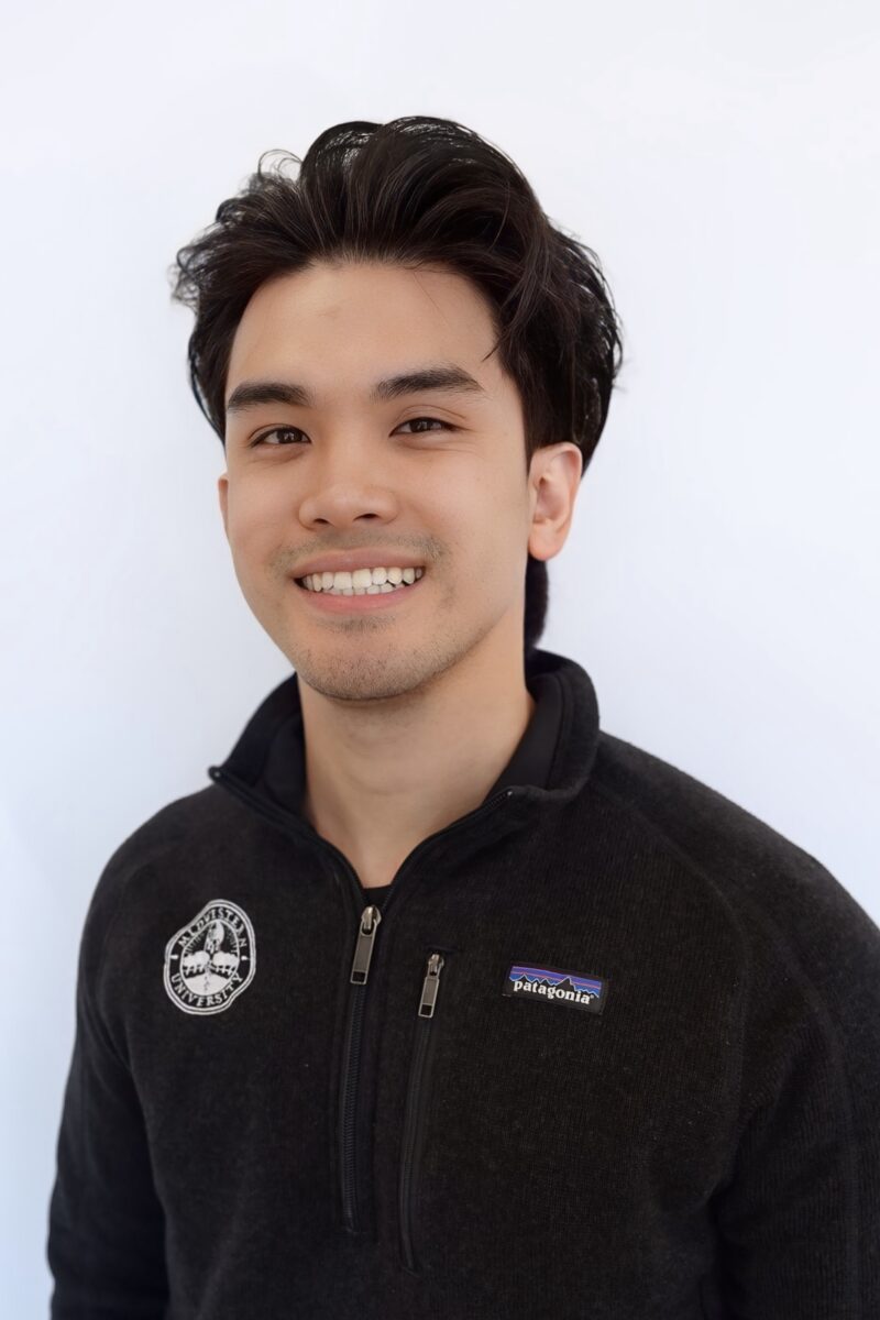 Alan Truong