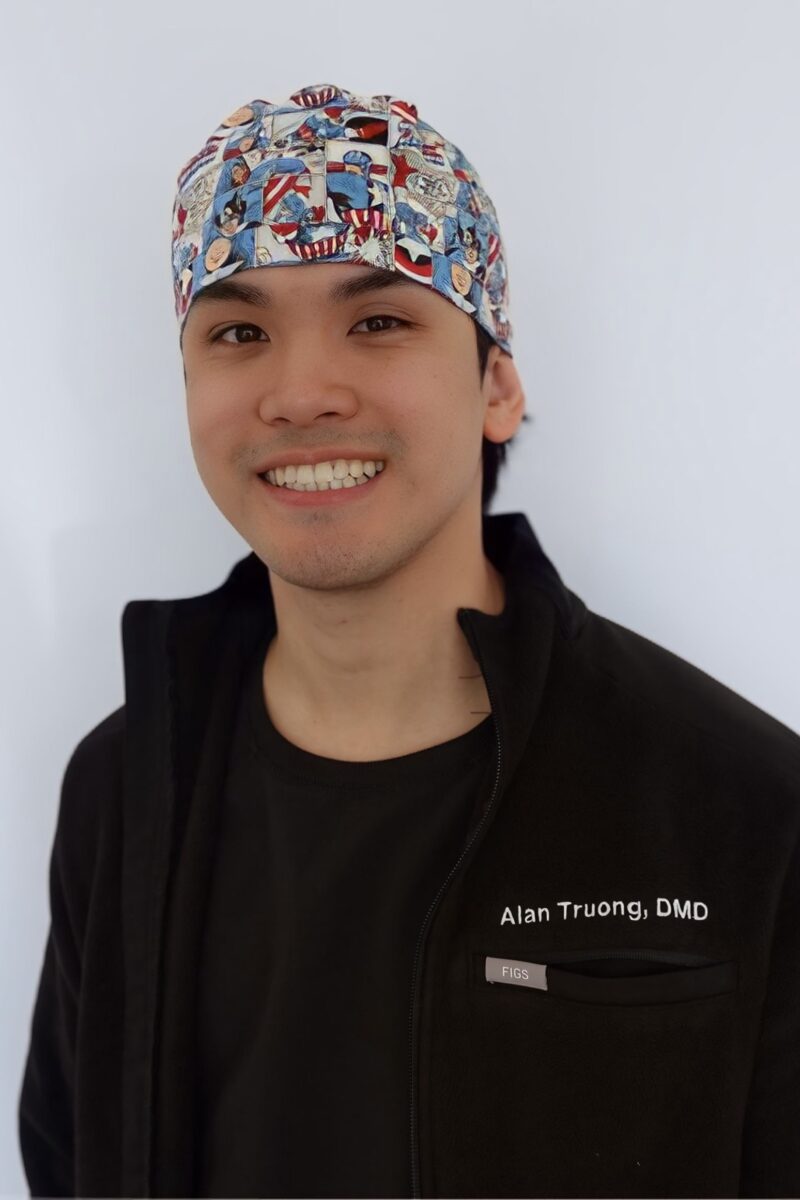 Alan Truong