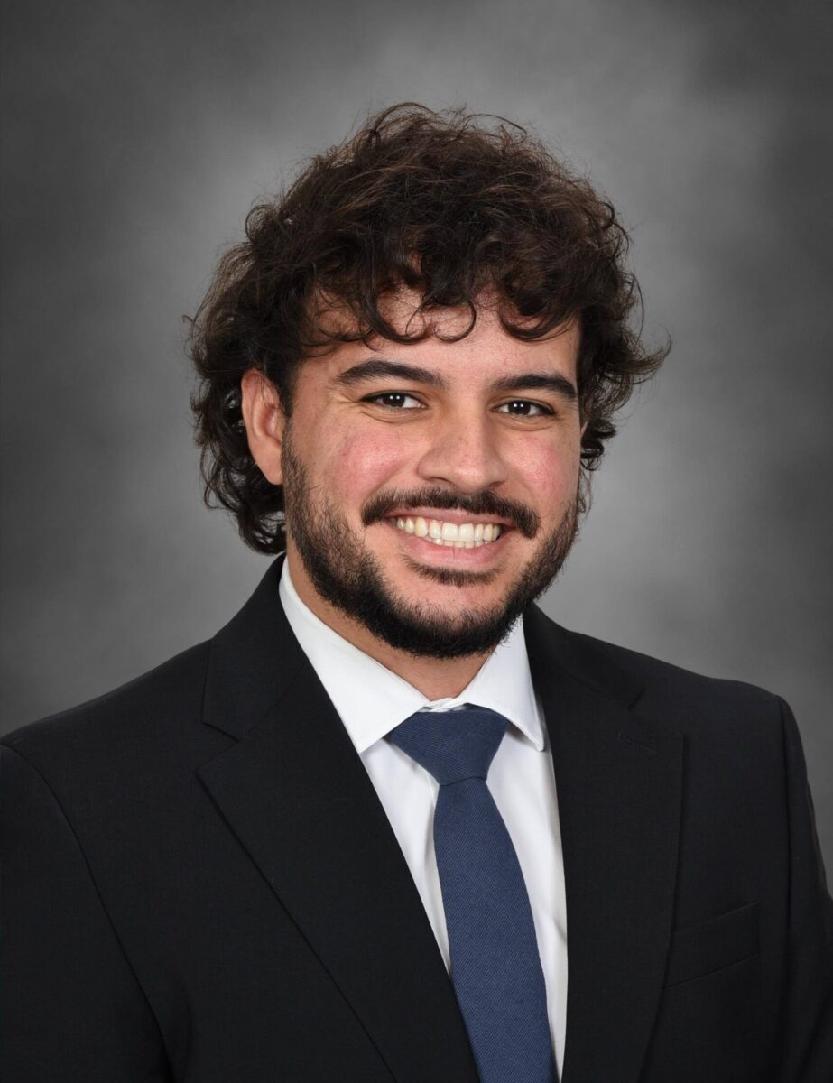Daniel Benvenuto