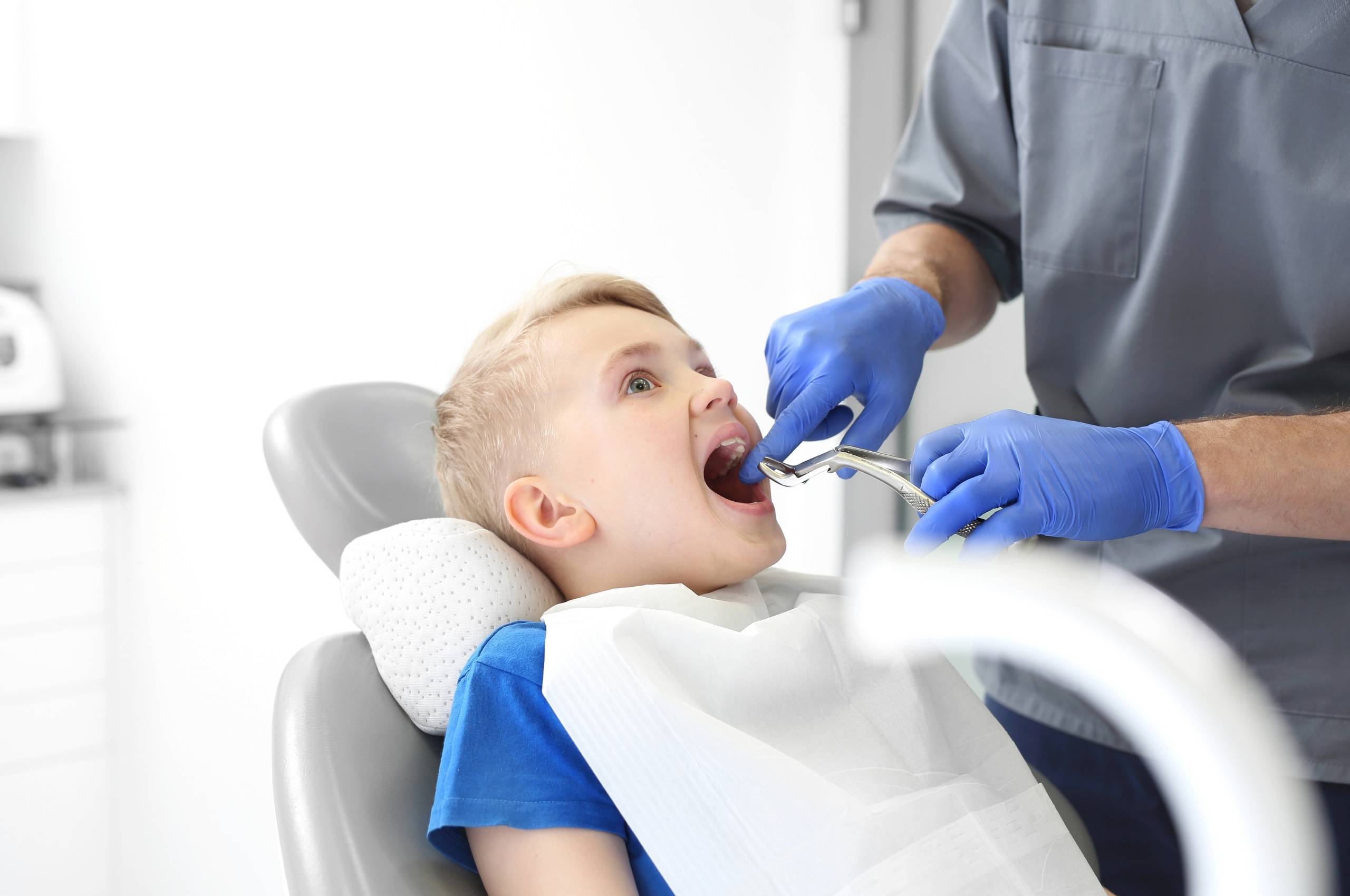 Does AHCCCS Cover Tooth Extractions