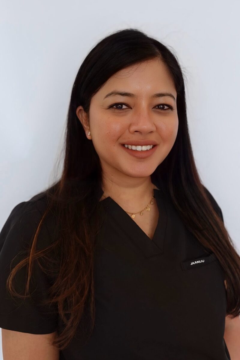 Dr Khadka