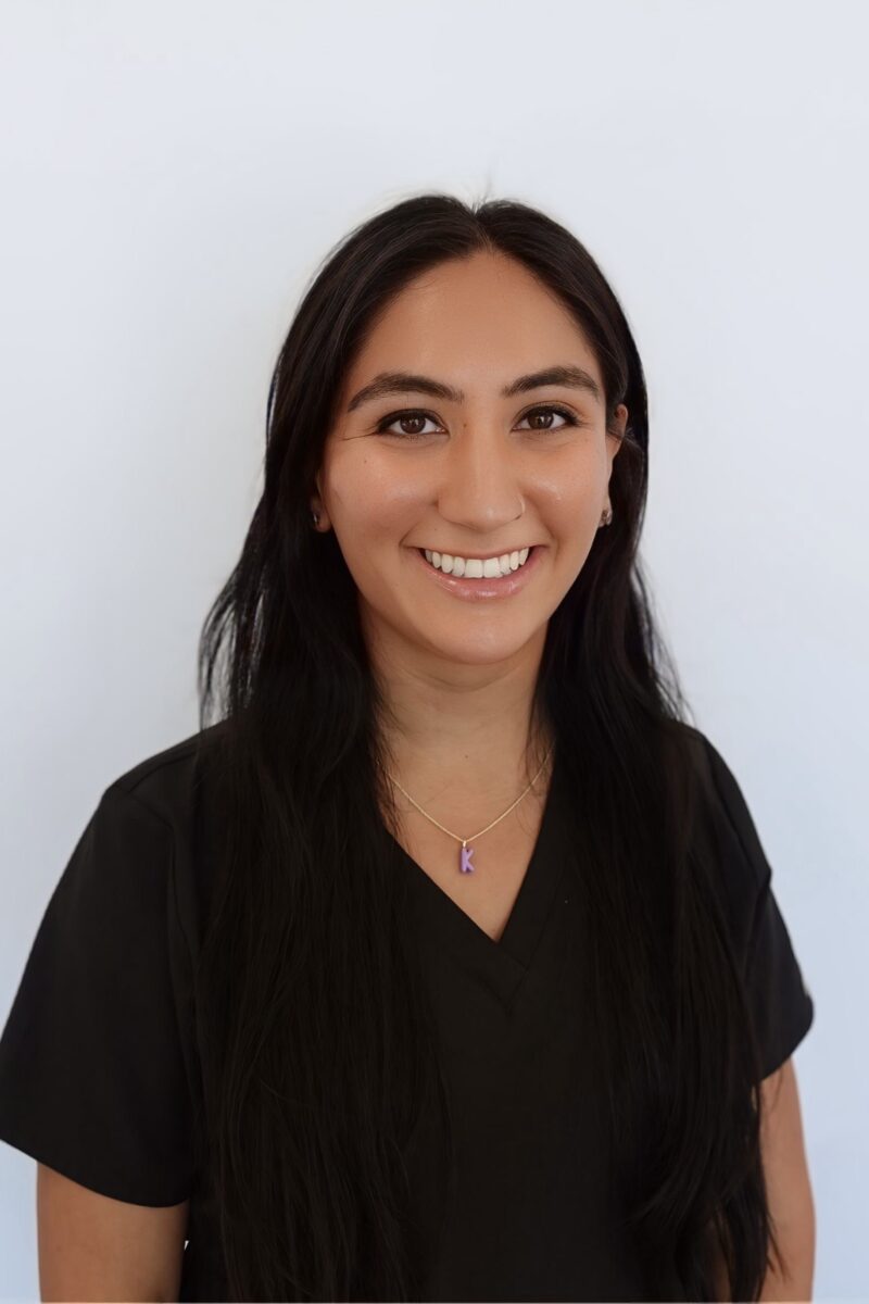 Dr. Jasmin Lakhani