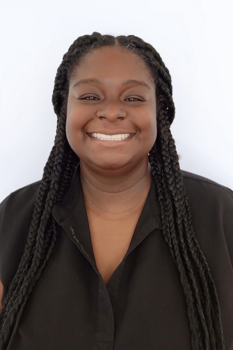 Kieara Miller