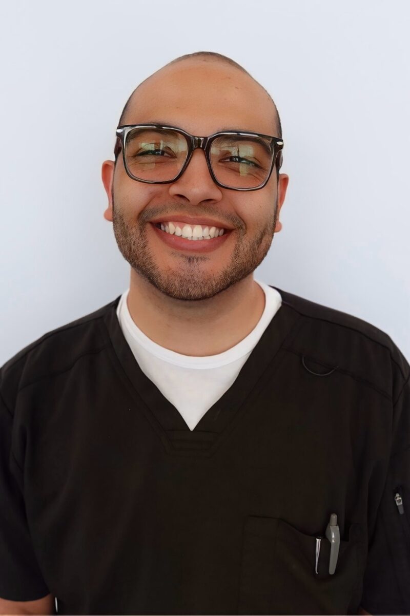 Marc Contreras