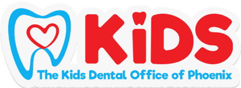 Kids Dental Office in Camelback