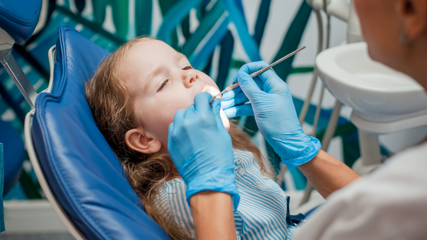 Camelback Pediatric Dentist